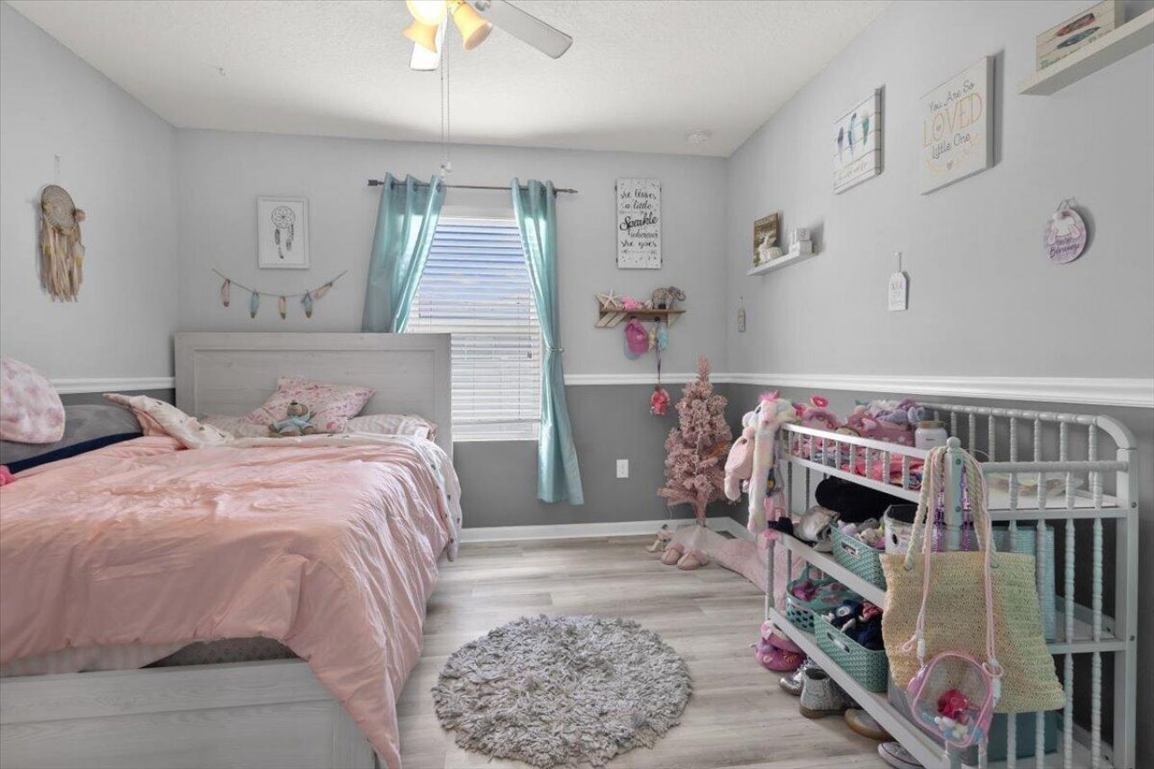 1532 SW Birkey Avenue, Port Saint Lucie, FL 34953 Photo