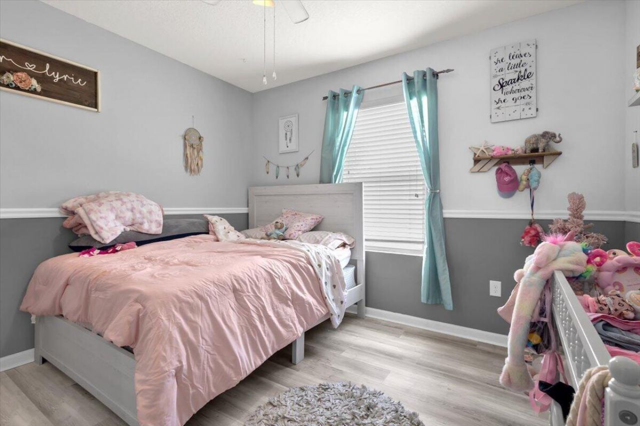 1532 SW Birkey Avenue, Port Saint Lucie, FL 34953 Photo