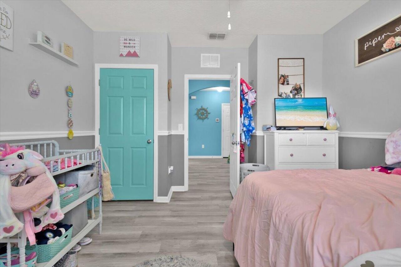 1532 SW Birkey Avenue, Port Saint Lucie, FL 34953 Photo