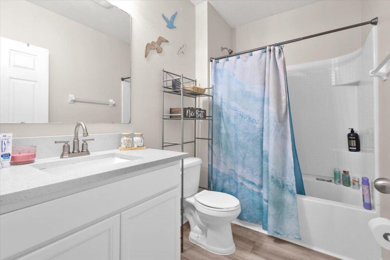 1532 SW Birkey Avenue, Port Saint Lucie, FL 34953 Photo