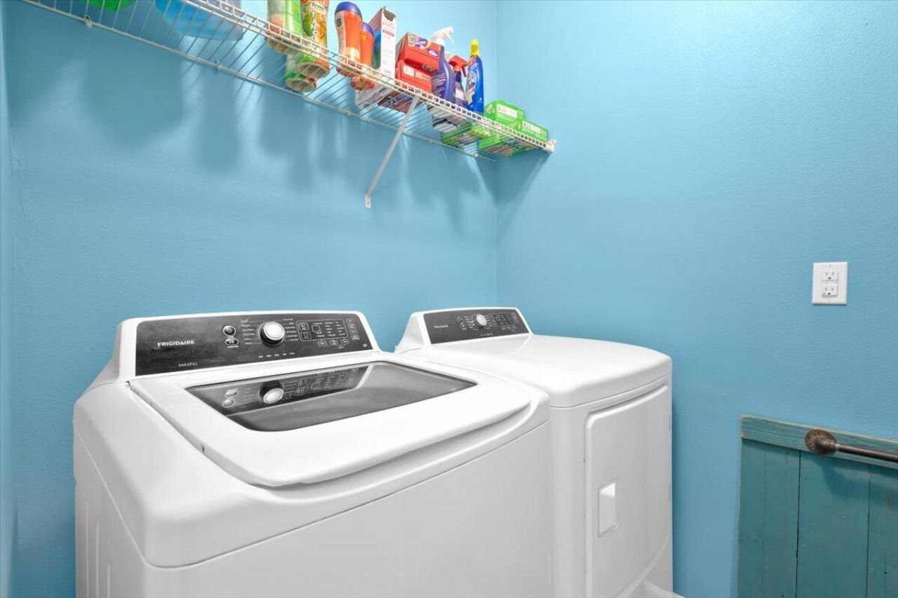 1532 SW Birkey Avenue, Port Saint Lucie, FL 34953 Photo