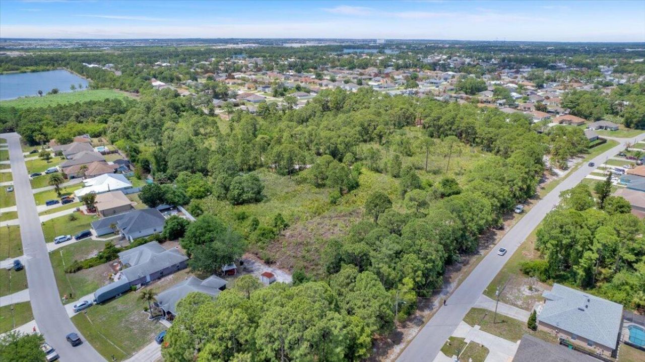 1532 SW Birkey Avenue, Port Saint Lucie, FL 34953 Photo