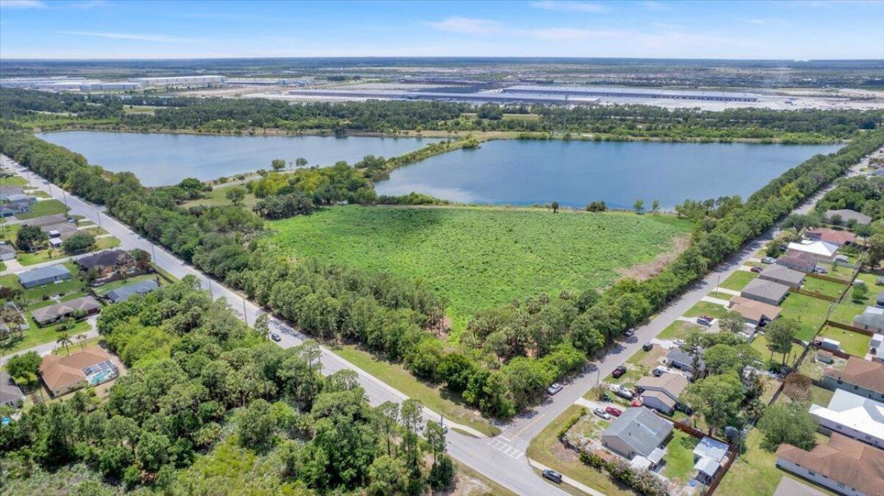 1532 SW Birkey Avenue, Port Saint Lucie, FL 34953 Photo