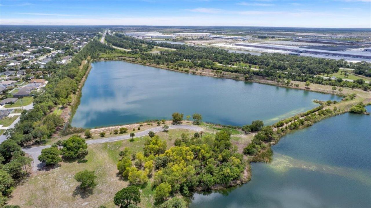 1532 SW Birkey Avenue, Port Saint Lucie, FL 34953 Photo