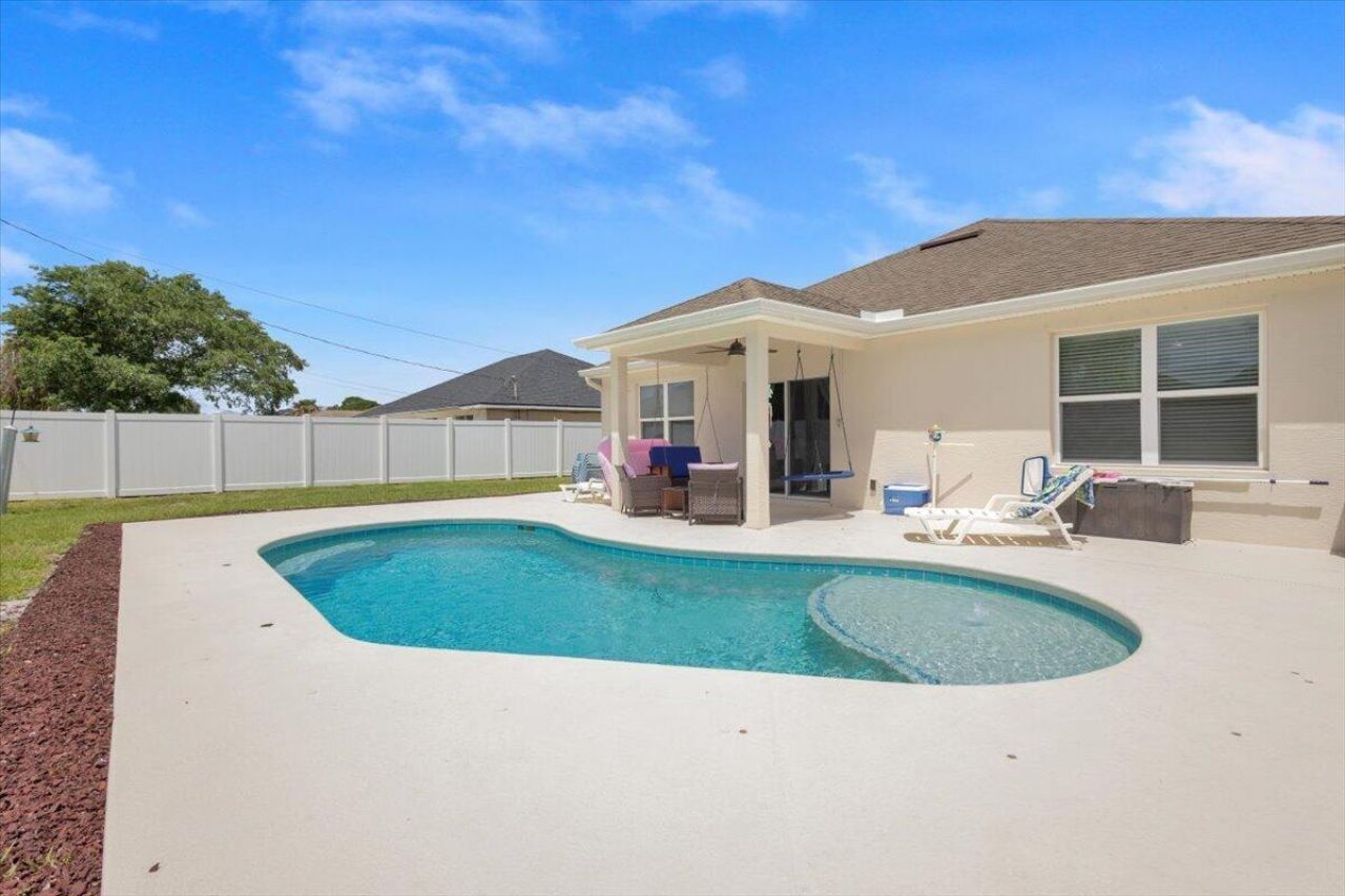 1532 SW Birkey Avenue, Port Saint Lucie, FL 34953 Photo