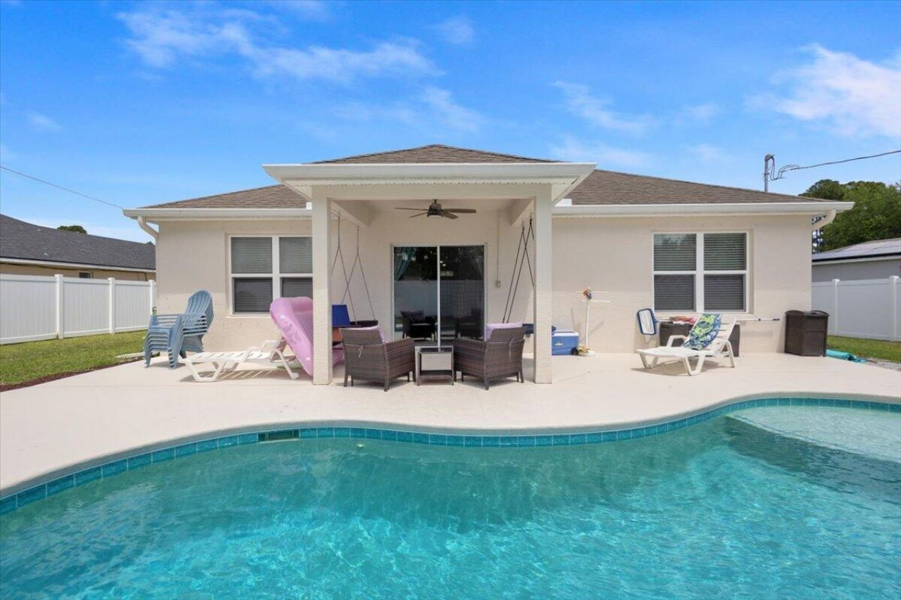 1532 SW Birkey Avenue, Port Saint Lucie, FL 34953 Photo