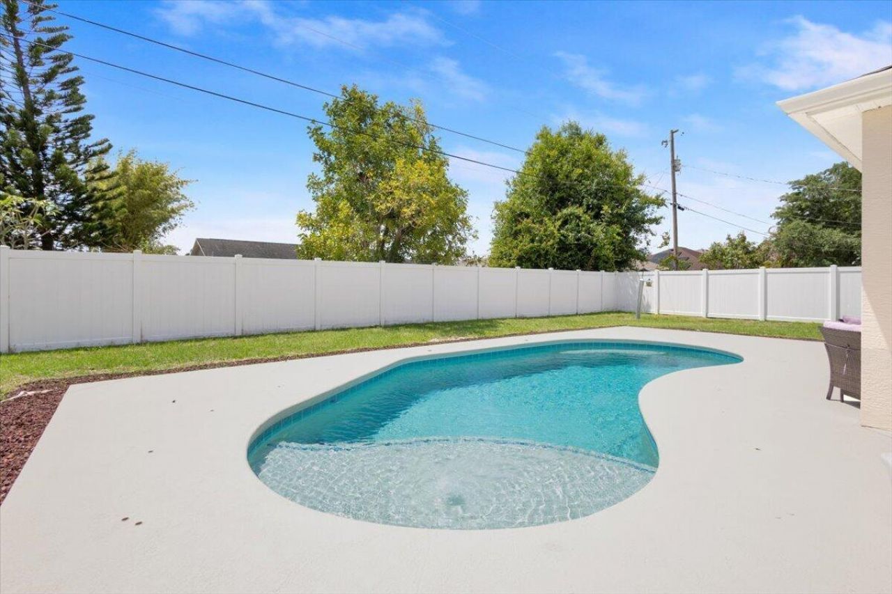 1532 SW Birkey Avenue, Port Saint Lucie, FL 34953 Photo