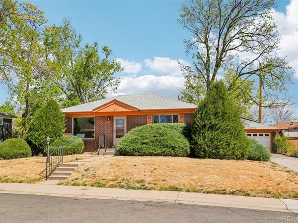 205 Pike Street , Northglenn, CO 80233