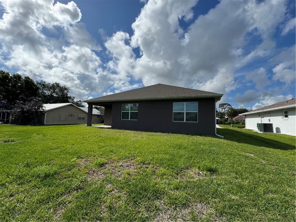1836 Barber Street, Sebastian, FL 32958 Photo