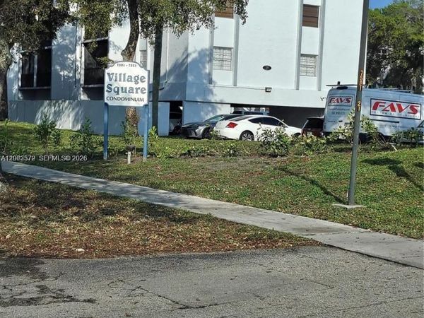 7501 NW 16th St, Unit 3207, Plantation, FL 33313