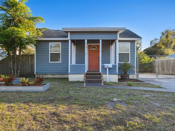 2310 30TH AVENUE N, ST PETERSBURG, FL 33713