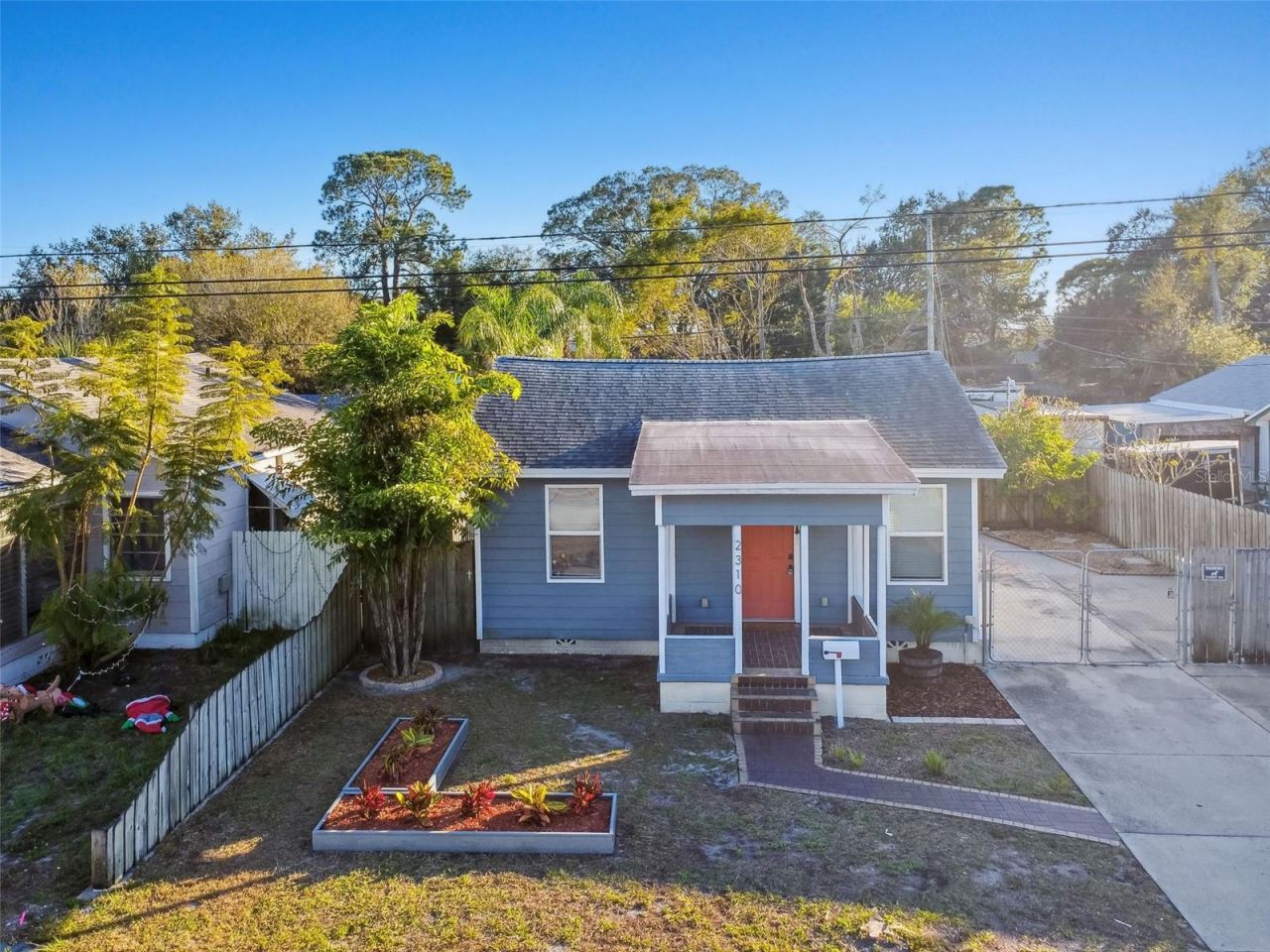 2310 30th Avenue N, Saint Petersburg, FL 33713 Photo