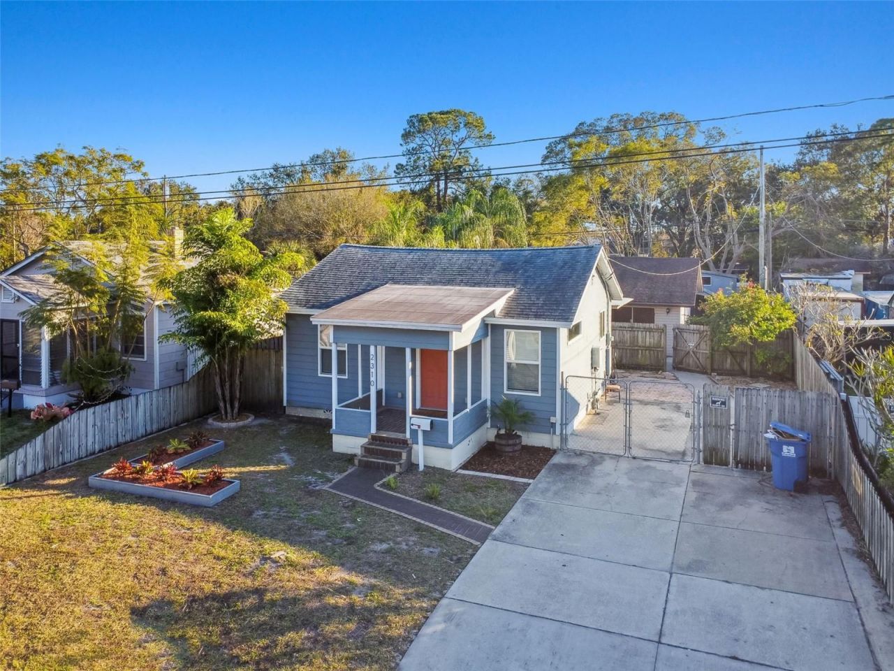 2310 30th Avenue N, Saint Petersburg, FL 33713 Photo