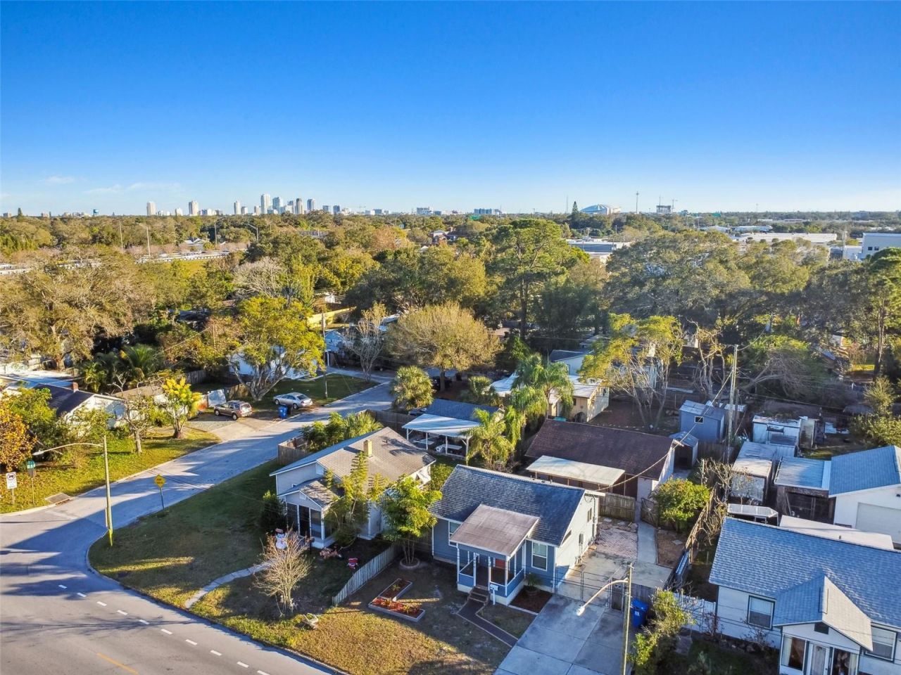 2310 30th Avenue N, Saint Petersburg, FL 33713 Photo