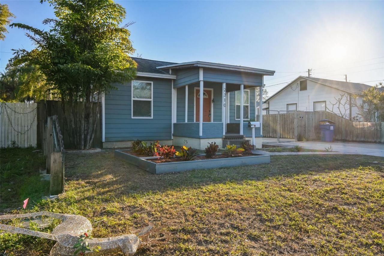 2310 30th Avenue N, Saint Petersburg, FL 33713 Photo