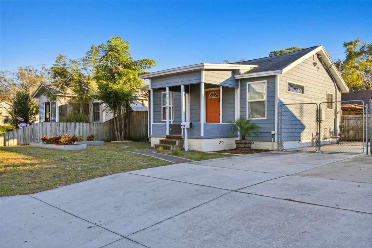 2310 30th Avenue N, Saint Petersburg, FL 33713 Photo