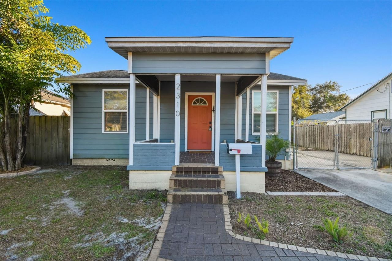 2310 30th Avenue N, Saint Petersburg, FL 33713 Photo