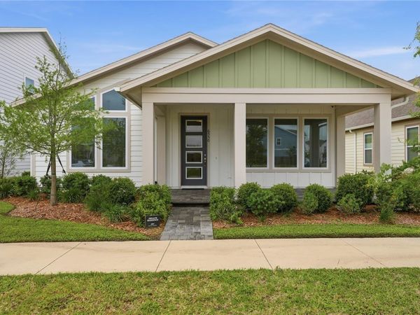 6550 BARNSTORM WAY , ST CLOUD, FL 34771