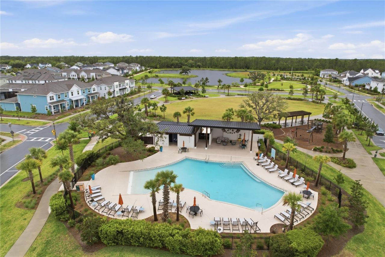 6550 Barnstorm Way , Saint Cloud, FL 34771 Photo