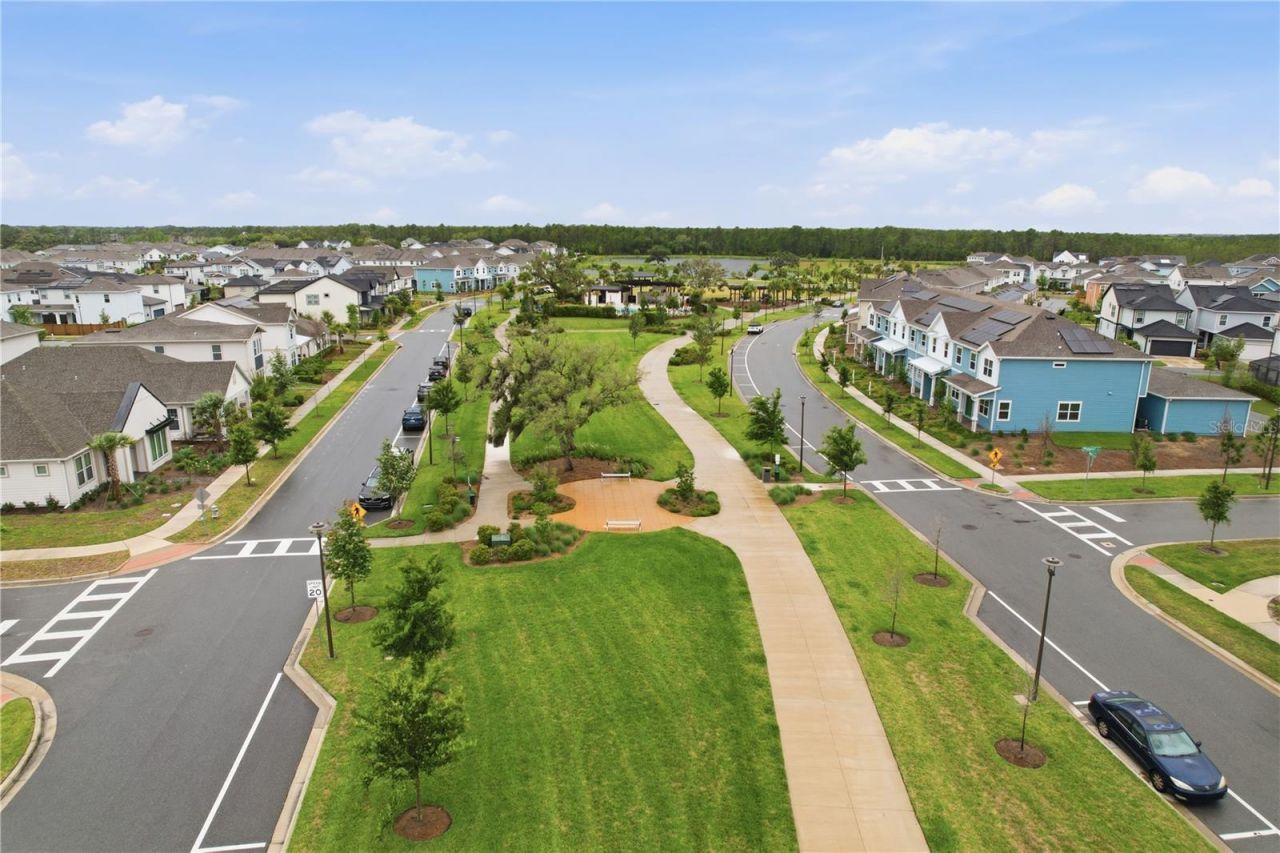 6550 Barnstorm Way , Saint Cloud, FL 34771 Photo