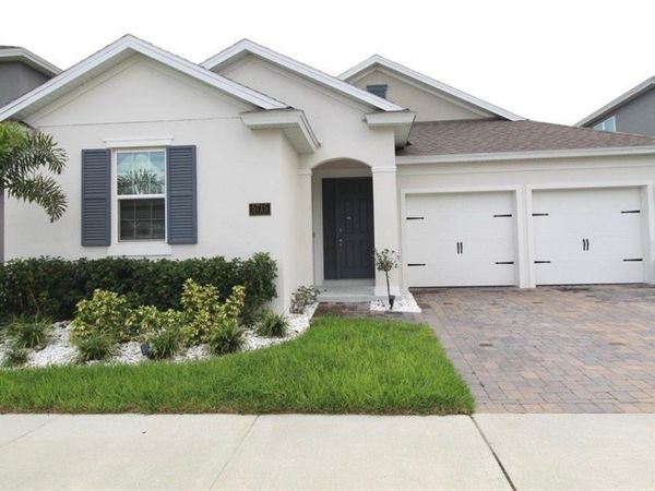 5715 ORANGE ORCHARD DRIVE , WINTER GARDEN, FL 34787