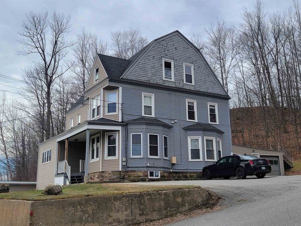 758 Glen Avenue, Berlin, NH 03570