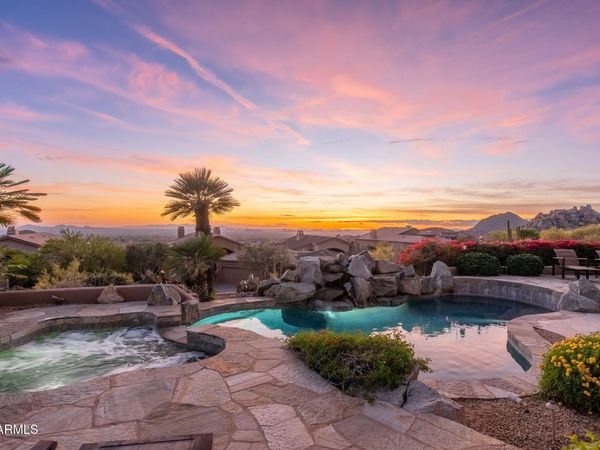 24598 N 111TH Place, Scottsdale, AZ 85255