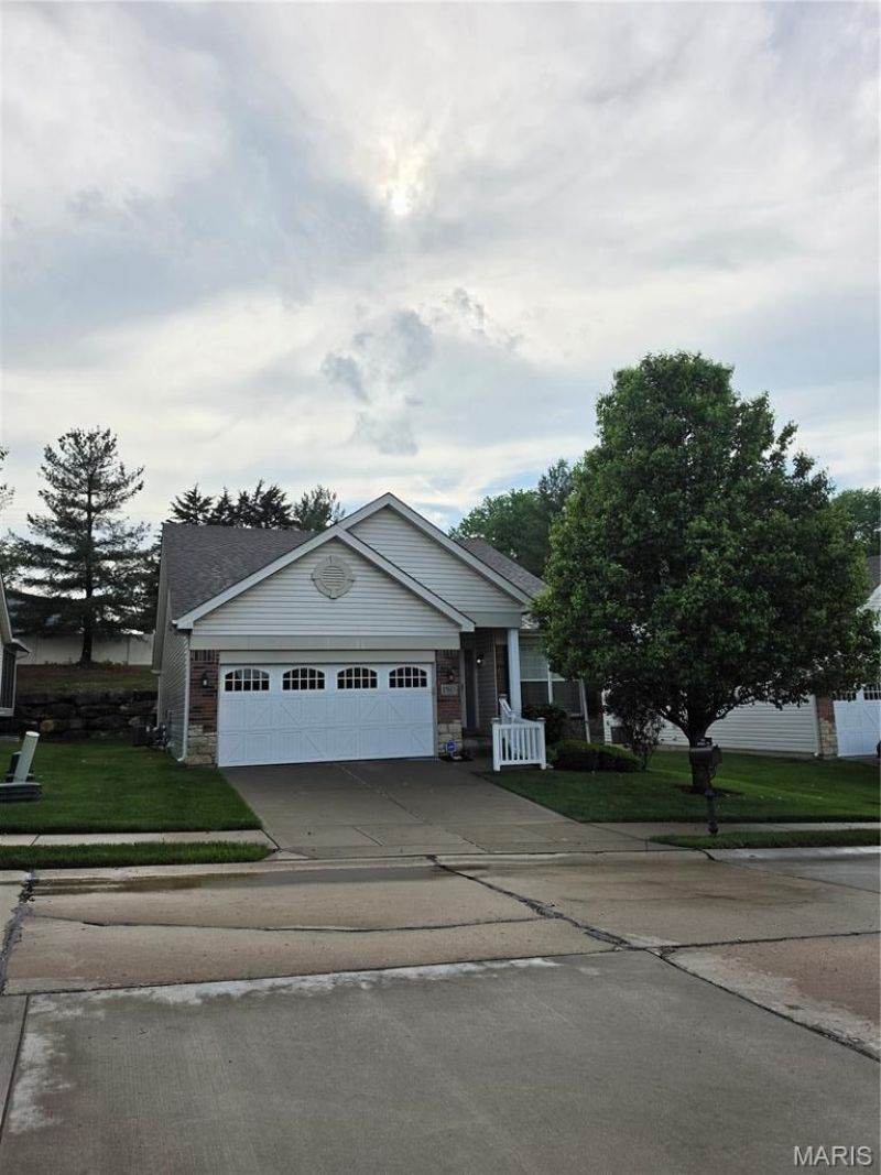 1760 Waterfall Drive , Saint Charles, MO 63303 Main Photo