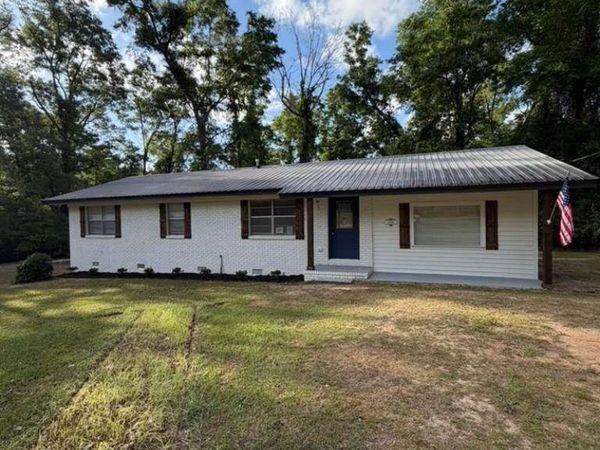 10501 Hwy 97 A, Mcdavid, FL 32568