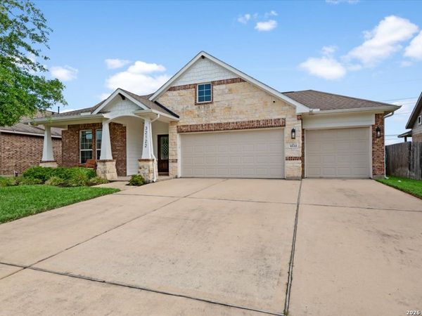 32122 MCKINLEY RUN DR, Hockley, TX 77447