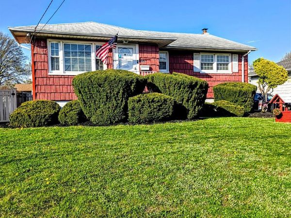 19 E 2nd Street, Port Reading, NJ 07064