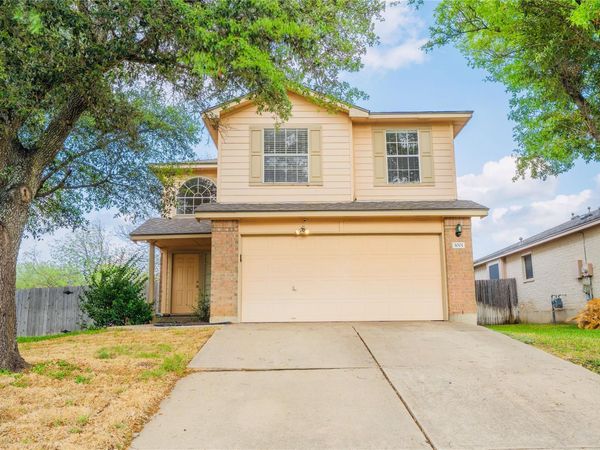 3001 Adam CV , Round Rock, TX 78681