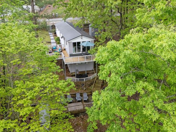 31242 Wildwood Drive, Afton, OK 74331