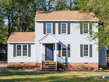 4800 Peartree Court , Midlothian, VA 23112
