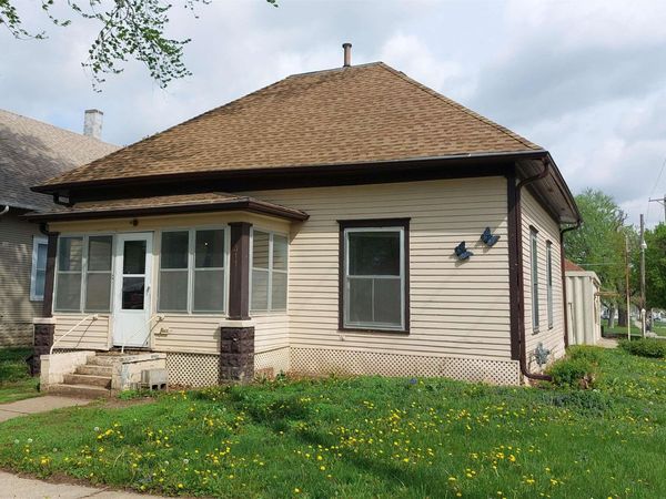 311 E Prospect Street, Red Oak, IA 51566