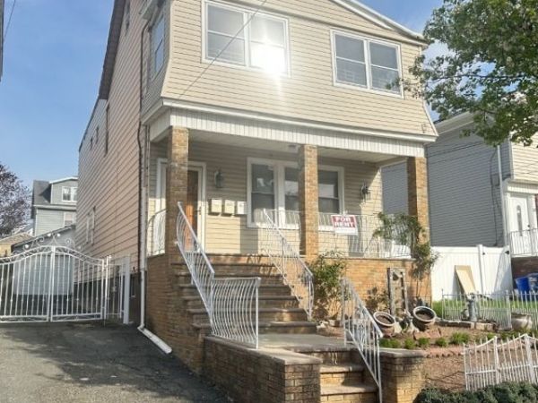 54 Wolf Pl, Unit 2, Hillside, NJ 07205