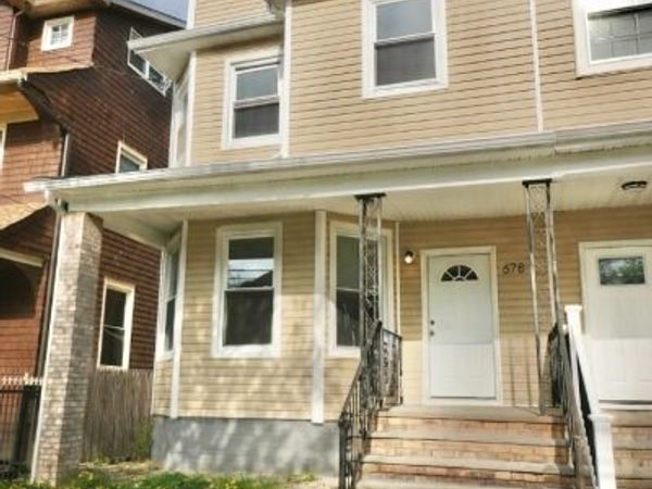 678 Highland Ave, Newark, NJ 07104