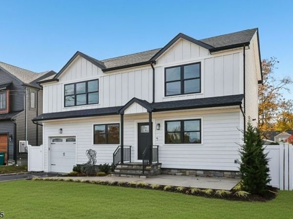 230 Pinehurst Ave, Scotch Plains, NJ 07076