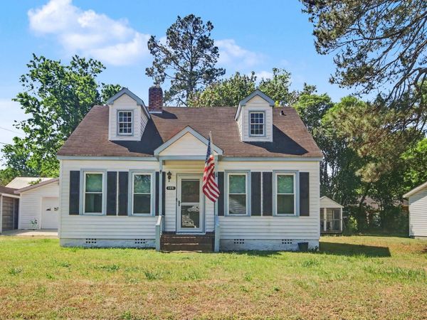 309 Layton Ct. , Marion, SC 29571