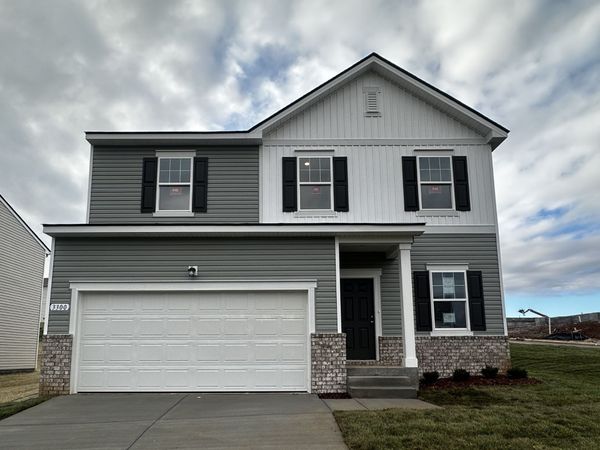 3237 Barrel Oak pass , Columbia, TN 38401