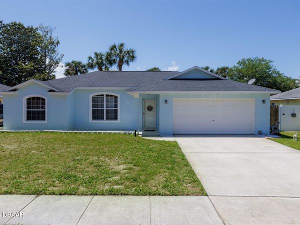2980 Windle Lane, South Daytona, FL 32119
