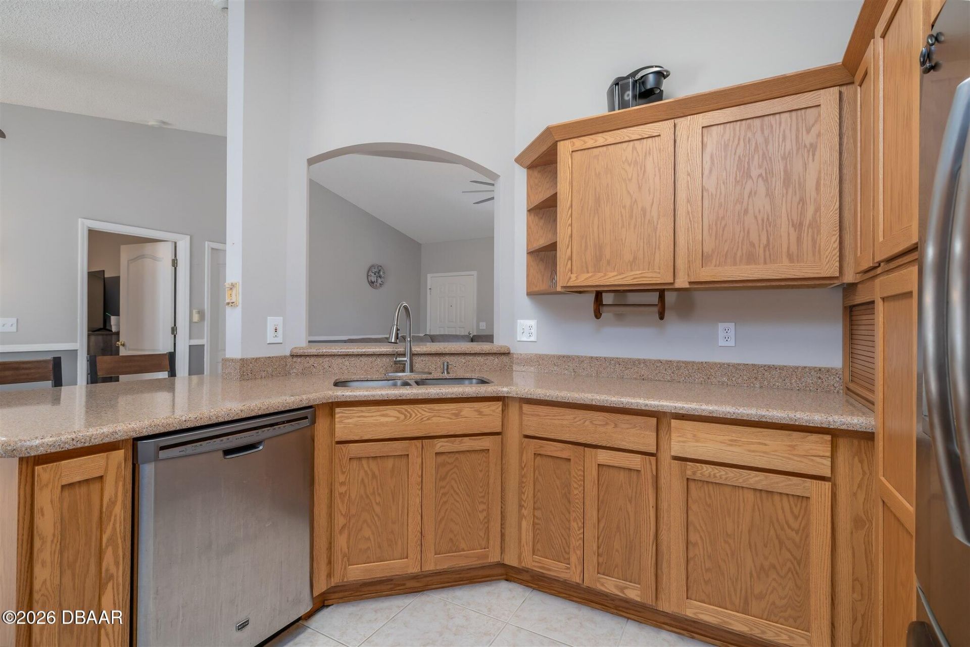 2980 Windle Lane, South Daytona, FL 32119 Photo