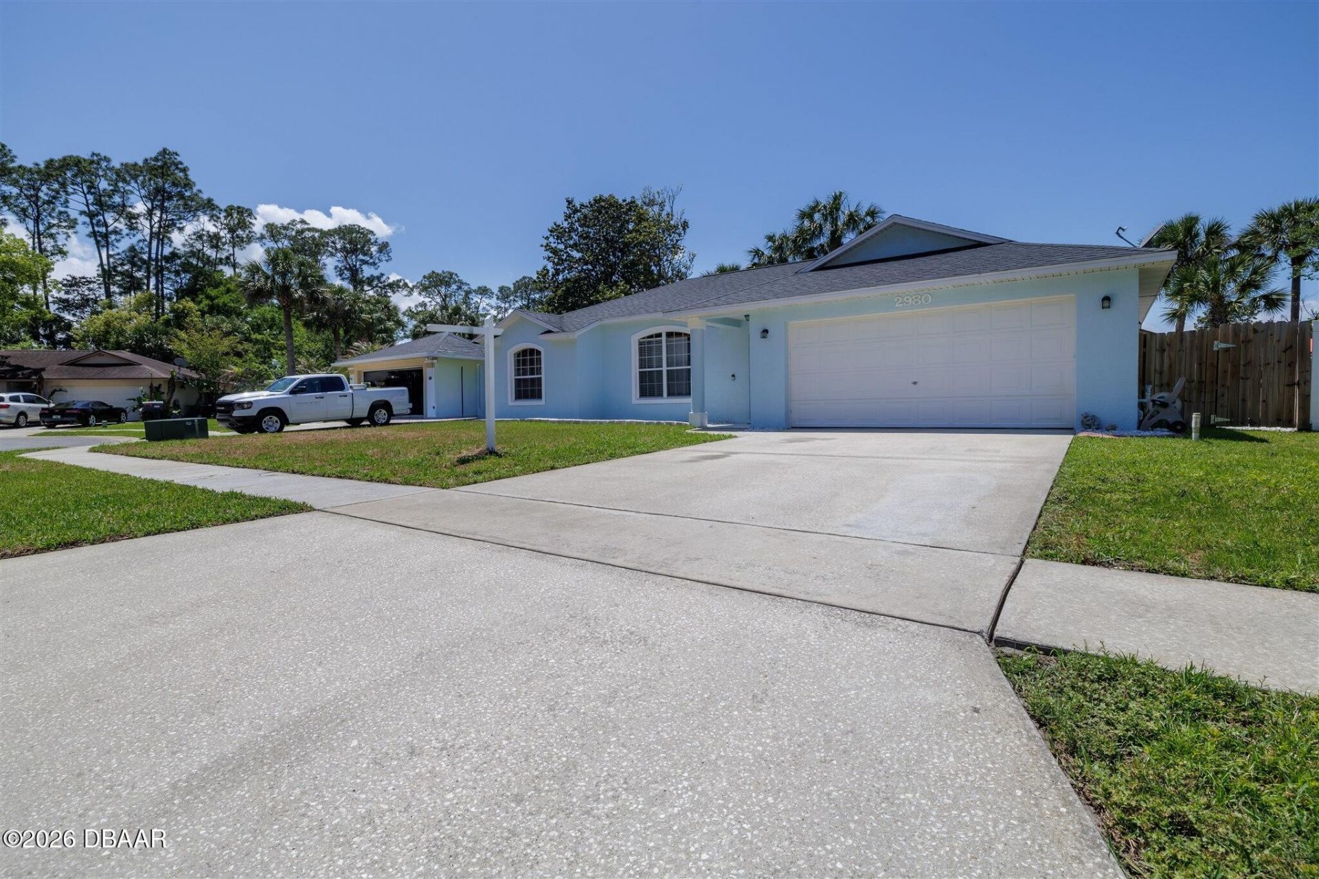 2980 Windle Lane, South Daytona, FL 32119 Photo