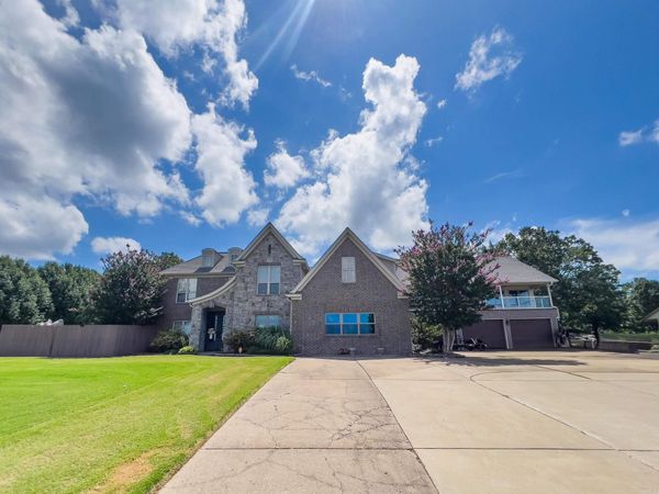 43 Southridge Circle , Wynne, AR 72396
