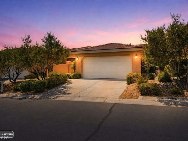 10391 Premia Place, Las Vegas, NV 89135