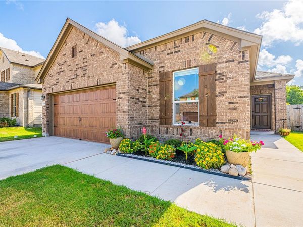 1709 Dragonfly LOOP, Bastrop, TX 78602