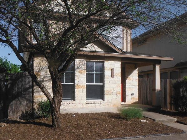 4519 Felicity LN, Austin, TX 78725