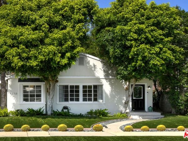 4333 Radford Avenue , Studio City, CA 91604