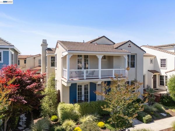 2421 Haile St , Alameda, CA 94501