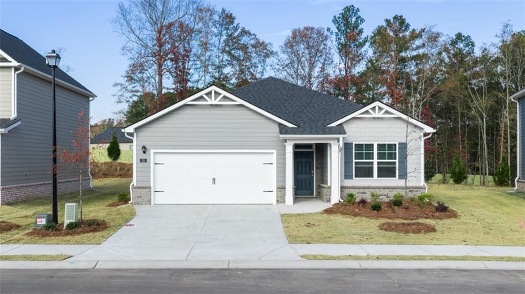151 Holland Cove, Winder, GA 30680 Main Photo